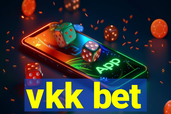 vkk bet